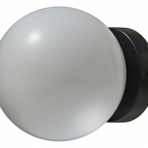 Накладной светильник Inodesign Toddler INO_Toddler Black 44.1214