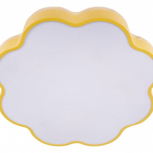 Потолочный светильник Axel 10225/36 Yellow