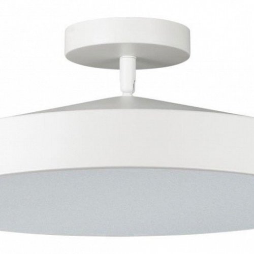 Потолочный светильник Sonex Mira White 7655/48L