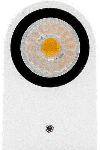 Архитектурная подсветка DesignLed FLAME-1 LWA0149A-WH-WW Архитектурная подсветка DesignLed FLAME-1 LWA0149A-WH-WW