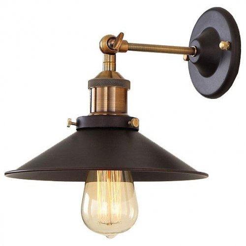 Бра Citilux Эдисон CL450301 Бра Citilux Эдисон CL450301