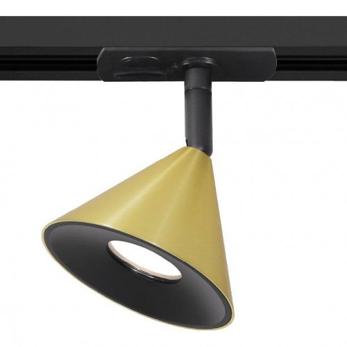 Светильник на штанге Wolta BELLO WTL-GU10/08G