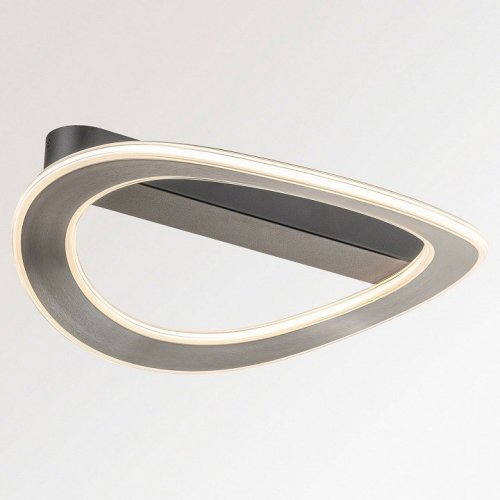 Накладной светильник Lussole Mitchell LSP-7307 Накладной светильник Lussole Mitchell LSP-7307