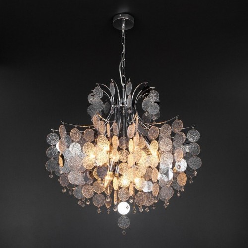 Подвесная люстра Bogates Bolla a053993 Подвесная люстра Bogates Bolla a053993