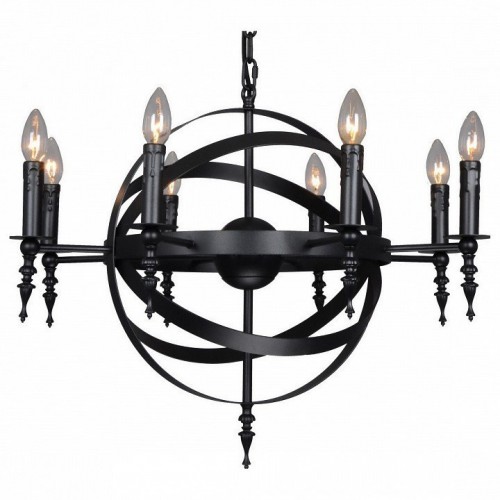 Люстра Lussole Meyri LSP-9300 Люстра Lussole Meyri LSP-9300