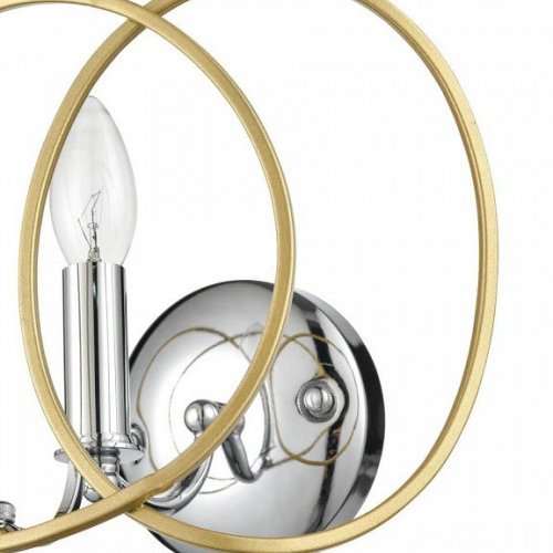 Бра Vele Luce Vita VL4234W01