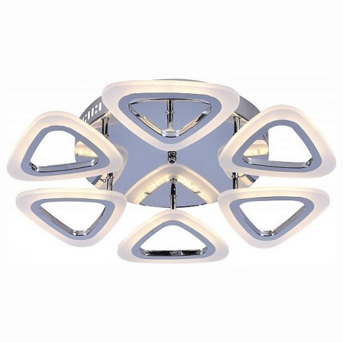 Потолочная люстра Escada 10223/6LED Потолочная люстра Escada 10223/6LED