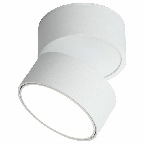 Светодиодный спот Omnilux Lenno OML-101309-12 Светодиодный спот Omnilux Lenno OML-101309-12