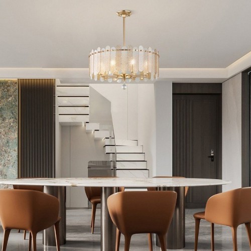 Подвесная люстра Arte Milano Sorrento-3109 373109/8/350/580 GD Подвесная люстра Arte Milano Sorrento-3109 373109/8/350/580 GD