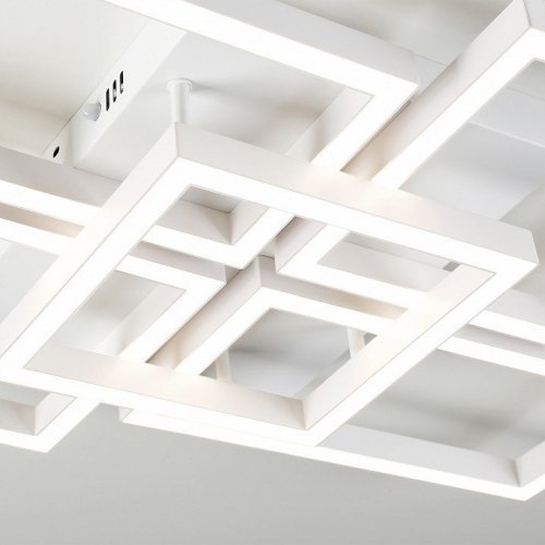 Потолочная люстра Ambrella light Acrylica FA1011