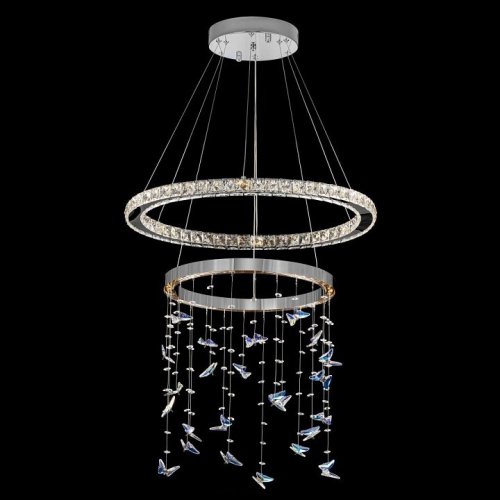 Подвесной светильник Citilux ETERA CL322060