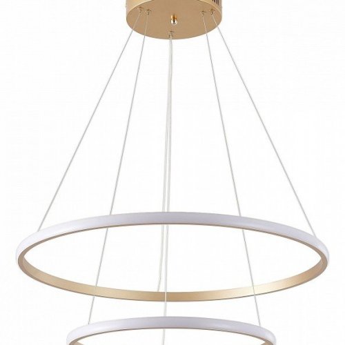 Подвесной светильник Ringolight ZRS.33320.63C