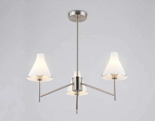 Подвесная люстра Ambrella Light High Light Modern LH57121