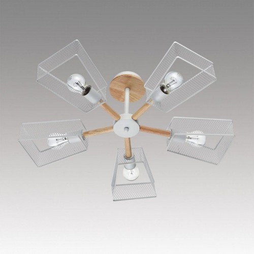 Потолочная люстра Lumion Irma 8246/5C