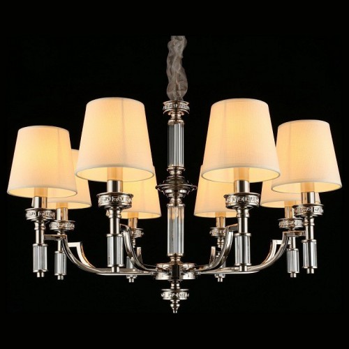 Подвесная люстра Aployt Patricia APL.716.03.08 Подвесная люстра Aployt Patricia APL.716.03.08