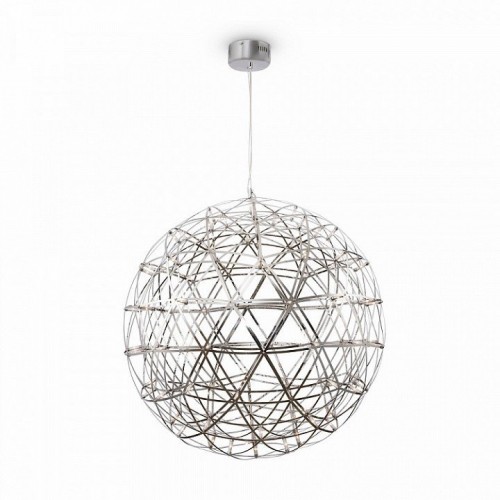 Подвесной светильник Freya Amber FR5099PL-L52CH Подвесной светильник Freya Amber FR5099PL-L52CH