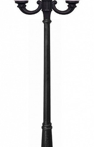 Наземный фонарь Fumagalli GLOBE 250 G25.157.R20.AYF1R