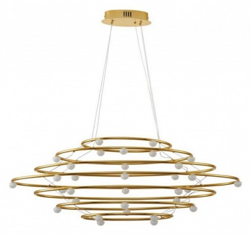 Подвесной светильник Aployt Banzhamin APL.851.03.60