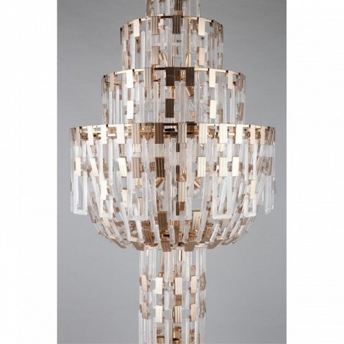 Подвесная люстра Aployt Alessio APL.858.03.31