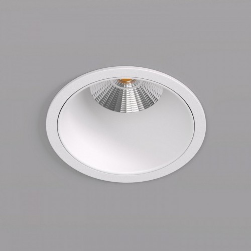 Встраиваемый светильник Denkirs DK4500-WH