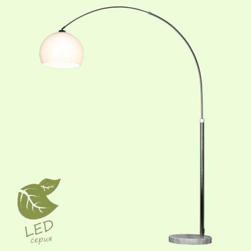 Торшер Lussole Lgo GRLSP-0539