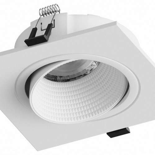 Встраиваемый светильник Hesby Lighting Bodo HSBL_0106