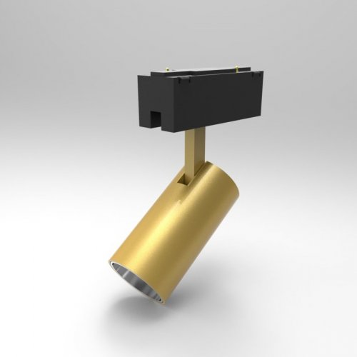 Трековый светильник SWG SY SY-601201-GD-10-36-WW Трековый светильник SWG SY SY-601201-GD-10-36-WW