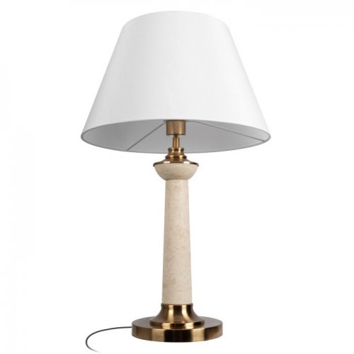 Интерьерная настольная лампа Loft IT Limestone 10442T/C Интерьерная настольная лампа Loft IT Limestone 10442T/C