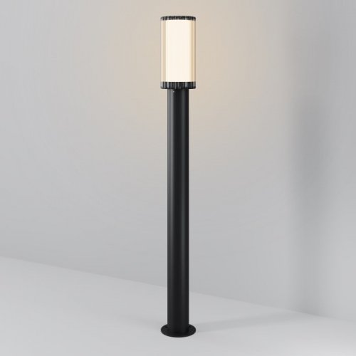 Наземный светильник Rib O502FL-01B1 Наземный светильник Rib O502FL-01B1