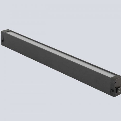 Светильник трековый Crystal Lux CLT 0.35 001 18W BL M4000K