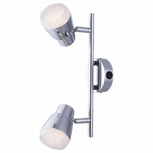 Настенно-потолочный светильник Arte Lamp Cuffia A5621AP-2CC