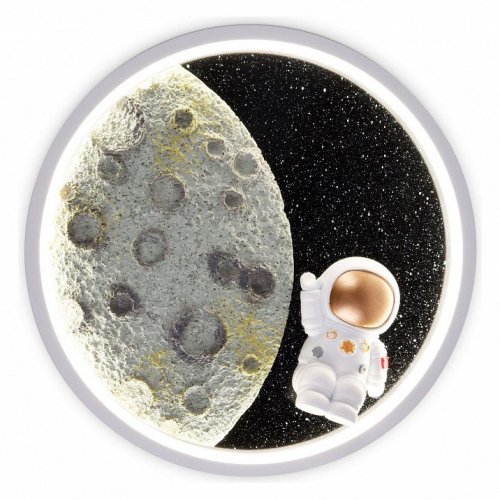 Настенный светодиодный светильник Ambrella light Wallers FW11101