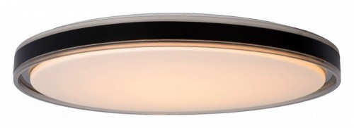 Потолочный светодиодный светильник Lucide Silas 79183/36/65