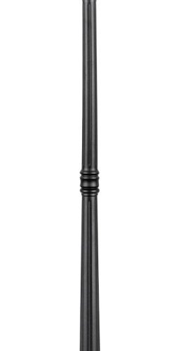 Наземный фонарь Oasis Light VERONA 86209A/02 Bl