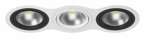 Точечный светильник Lightstar Intero 111 i936070607