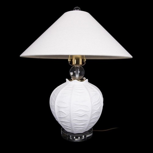 Интерьерная настольная лампа Loft IT Blanca 10265T/S