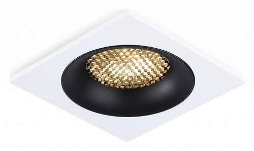 Встраиваемый светильник Ambrella Light Techno Spot Standard Tech TN102727