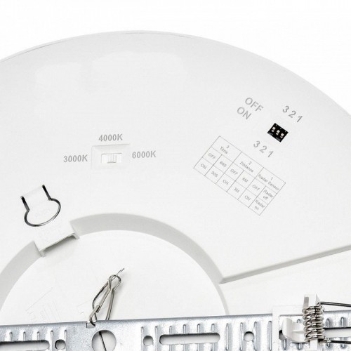 Точечный светильник Sonex Nebula White 7790/24L