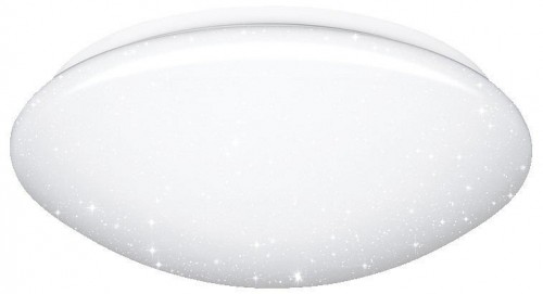 Накладной светильник Luminarte Startrek CLL06