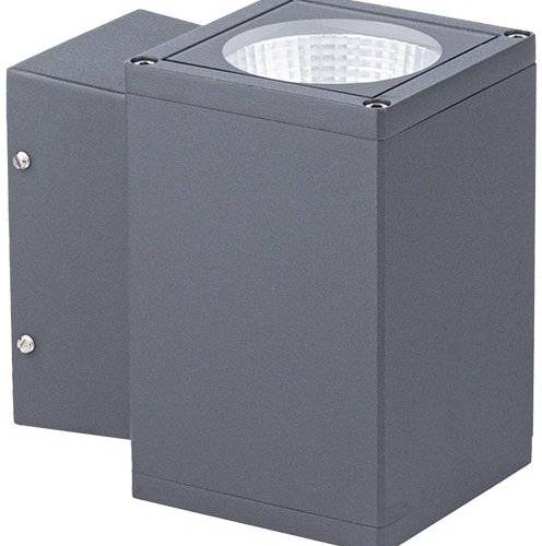 Настенный светильник уличный Dwell NC-803471-DG