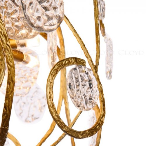 Подвесной светильник Cloyd Maze 10446