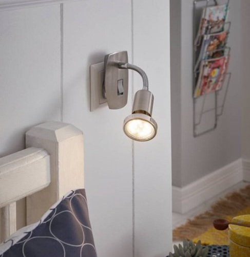 Ночник Eglo Mini 4 902366