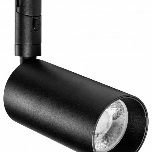 Трековый светильник Lightstar DUE 207337