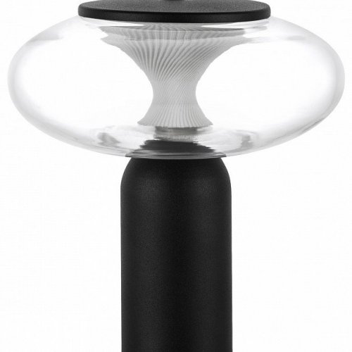 Интерьерная настольная лампа Lightstar Palermo 612917