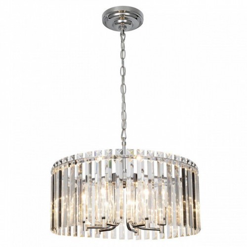 Подвесная люстра Citilux Джейн CL306161 Подвесная люстра Citilux Джейн CL306161