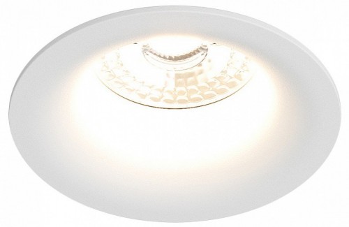 Встраиваемый светильник Denkirs DK3024-WH