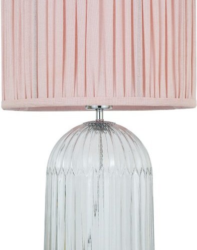 Интерьерная настольная лампа Indigo Lucido V000484 Интерьерная настольная лампа Indigo Lucido V000484