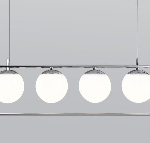 Подвесной светильник Eurosvet Ringo 50089/4