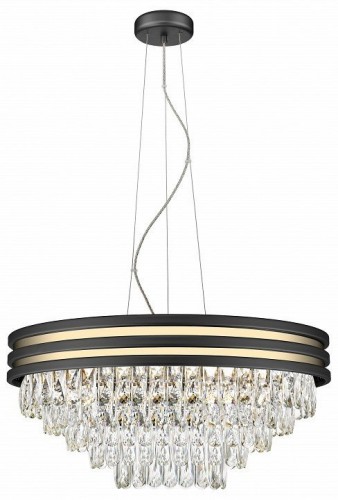 Подвесная люстра Simple Story 5521 5521-7PL