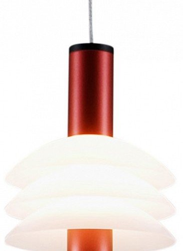 Подвесной светильник Moderli Sylv V10877-PL